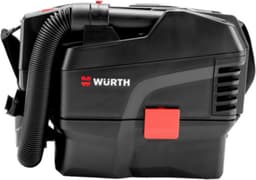 Würth accu droog stofzuiger multifunctioneel 18V M Cube 18 Liter — thumbnail 1