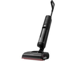 Dreame H15 Pro draadloze steelstofzuiger – 210AW zuigkracht – Tot 90 min batterij – HEPA 99,97% Filter – OLED-scherm – Accessoireset inclusief – Voor huisdieren & harde vloeren