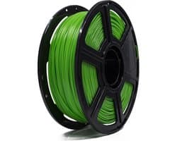 FlashForge PLA Filament - Groen - 1.75mm - Biologisch Afbreekbaar - 1kg