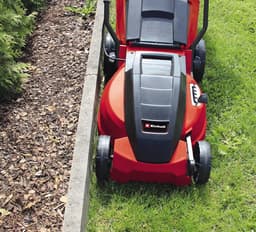 Elektrische Grasmaaier met 1500 W Motor, 36 cm Maaibreedte en 38 L Opvangbak voor Gazons tot 600 m² — thumbnail 3