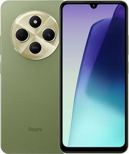 Xiaomi Redmi 14C - 4GB - 128GB - Sage Groen — thumbnail 12