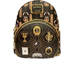Harry Potter Loungefly Exclusive Backpack Dark Arts