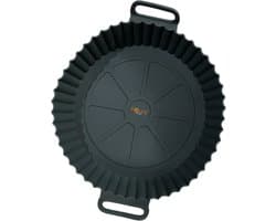 NBH - Siliconen Airfryer / Hete luchtoven bakmat Ø22cm