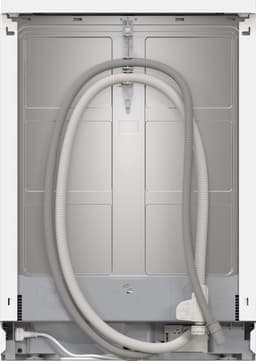 Siemens SN23EW03KE - iQ300 - Vrijstaande vaatwasser - 60 cm - Wit - Energielabel B - Home Connect - varioSpeed Plus je vaat tot wel drie keer zo snel schoon — thumbnail 8
