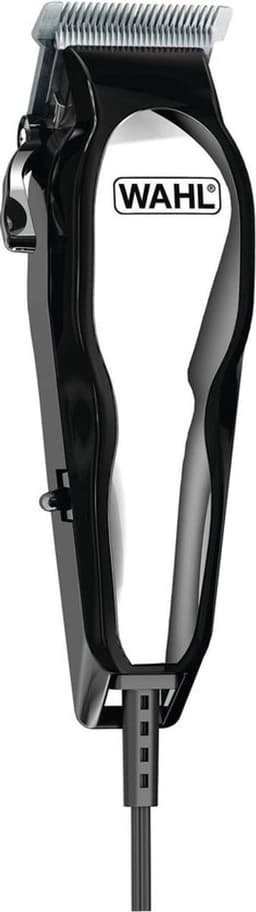 WAHL 20107-0460 Tondeuse Zwart Zilver — thumbnail 1