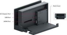 Officiële Nintendo Switch Docking Kit — thumbnail 5