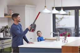 BLACK+DECKER 12V 1.5Ah (18Wh) Kruimeldief - BHHV315B-QW — thumbnail 14