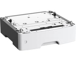 Lexmark 38S3110 reserveonderdeel voor printer/scanner Lade 1 stuk(s)