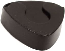 Dunlop 5005 - Plectrum-houder / Pick Holder (kleur: zwart) — thumbnail 3