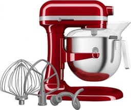 Keukenmachine - 6,6L - KitchenAid 521221 - Horeca & Professioneel — thumbnail 1