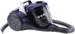 MKSS® Stofzuiger Zonder Zak - Steelstofzuiger - Steelstofzuigers - Stofzuigers - Vacuum Cleaner - Zwart en Blauw — thumbnail 2