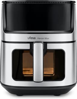 Ufesa Heron Max Airfryer 8 liter Stoomfunctie — thumbnail 1