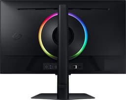 Samsung Oyssey G7 LS27DG702EUXEN - 4K IPS Monitor - 144Hz - 27 inch — thumbnail 13