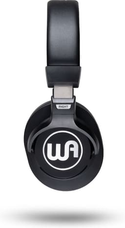 Warm Audio WA-HRB HeadRoom black - Gesloten koptelefoon — thumbnail 4