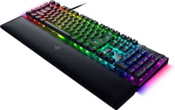 Razer BlackWidow V4 - Mechanisch Gaming Toetsenbord - Green Switch - RGB - 6 Macrotoetsen - Qwerty — thumbnail 8