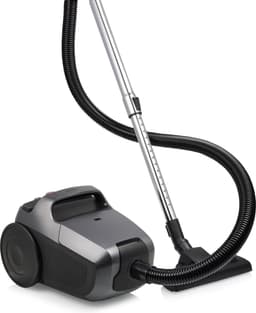 Tristar SZ-2330 - Stofzuiger 700W - 2,5L Capaciteit - 5M snoerlengte - Compact en lichtgewicht — thumbnail 2