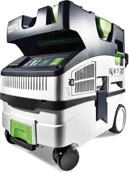 Festool stofzuiger ctl mini I — thumbnail 4