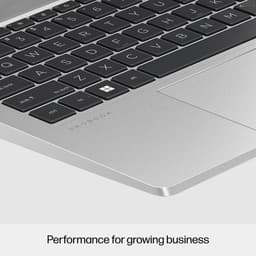 HP Probook 450 G10 - zakelijke laptop - 15.6 FHD - i5-1335U - 16GB - 512GB - Keyboard verlichting - FreeDOS — thumbnail 5