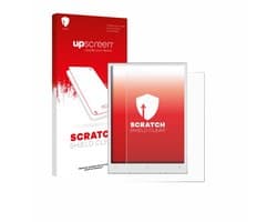 upscreen - Screenprotector voor Viwoods AiPaper Mini - Folie Beschermfolie transparant
