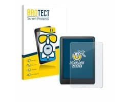 BROTECT - Screenprotector voor Amazon Kindle Colorsoft Kids - Folie Beschermfolie Beschermglas matte