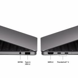 Samsung Galaxy Book6 Pro (14", Ultra 5, 16GB), Copilot+PC — thumbnail 4