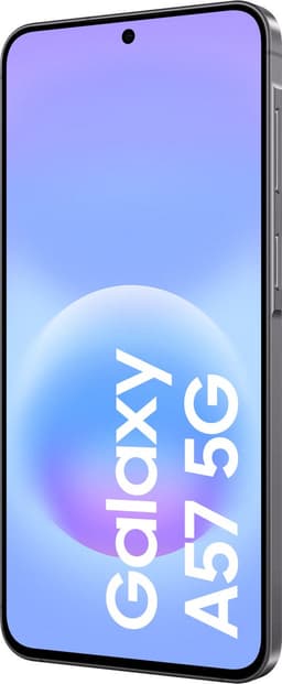 Samsung Galaxy A57 5G - 256GB - Awesome Gray — thumbnail 5