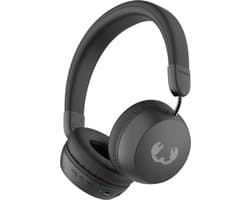 Fresh ’n Rebel Koptelefoon Draadloos – Bluetooth Headset – Opvouwbaar & Comfortabel – Lange Batterijduur