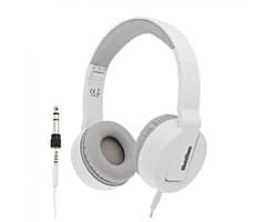 SubZero SZ-H100 Stereohoofdtelefoon, Wit