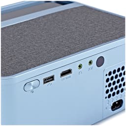 AVCOM FHDP65 FHD 1080p projector — thumbnail 4