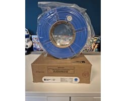 Bambu Lab - PLA Basic 1.75mm Filament – 1kg – Kobalt (Cobalt) - zonder spoel