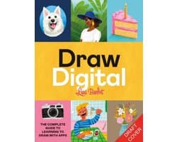 Drawing Digital