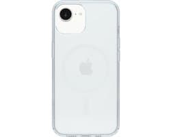OtterBox Symmetry Clear voor MagSafe Series voor Apple iPhone 17e/16e/15/14/13, transparant- ProPack