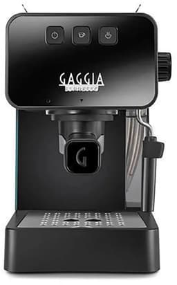 Gaggia Espresso Deluxe - Handmatig Espressomachine - Pistonmachine - 1,2l - waterreservoir — thumbnail 2