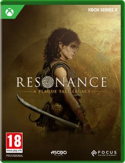 Resonance: A Plague Tale Legacy - Xbox Series X — thumbnail 1