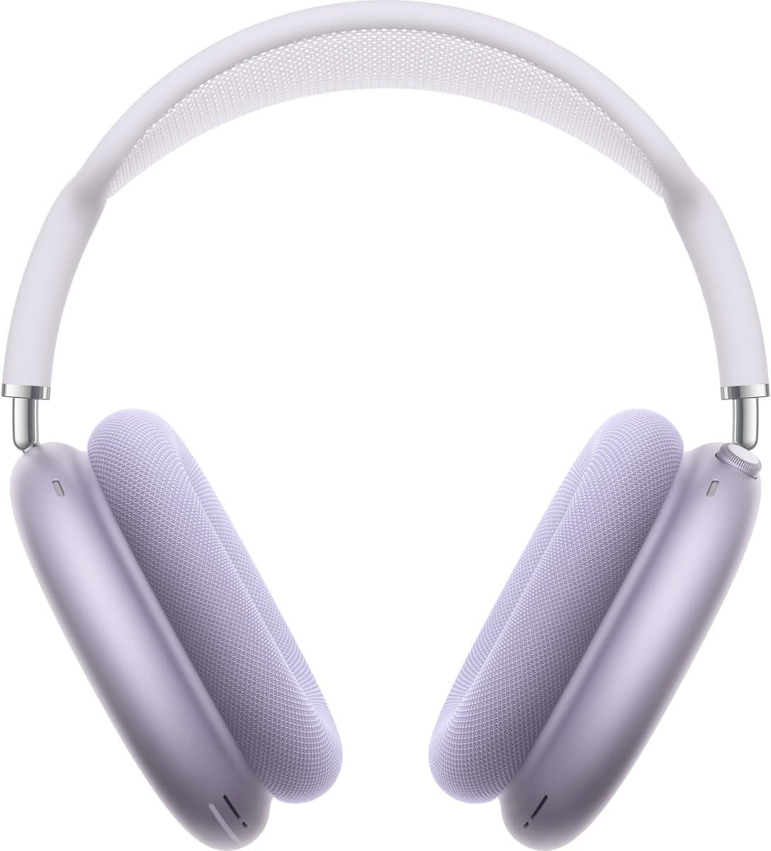 Apple – AirPods Max 2 – Koptelefoon – Mauve – Ruisonderdrukking — afbeelding 1