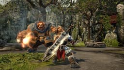 Darksiders: Warmastered Edition - PS5 — thumbnail 3