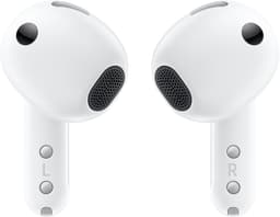 Samsung - Galaxy Buds4 - SM-R540 - White — thumbnail 6