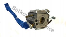 Husqvarna 125B Serie - Originele Carburetor - 125BX/BVX Draagbare Bladblazers - Delen en Accessoires — thumbnail 4