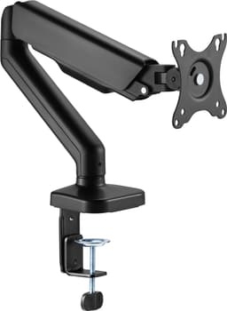Cabletech - Monitor Beugel - 17-32 Inch - Draaibaar - Zwart — thumbnail 3