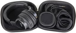 GEWA HP Nine-X Hoofdtelefoon – Studio Koptelefoon – Over-Ear – Voor Piano & E-Drums – Incl. Specter Sleutelhanger — thumbnail 3