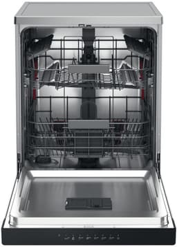 Whirlpool WH3FB14BN7A0X - PowerCleanPro - Vrijstaande vaatwasser 60 cm — thumbnail 3