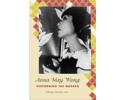 Anna May Wong