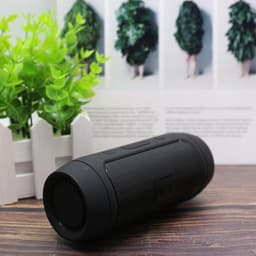 Oneay Bluetooth-luidspreker, 30W draadloze luidspreker, waterdicht IPX6, draagbaar, Bluetooth 5.0, 360° TWS stereogeluid, tot 15 uur draadloze muziekweergave, ingebouwde microfoon — thumbnail 5