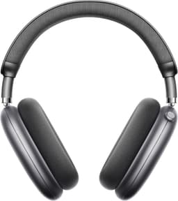 Picun F8 Pro - Draadloze Over-Ear Bluetooth Koptelefoon - met Hybrid Active Noise Cancelling – 140 Uur Batterij - Head Tracking - Aanpasbaar Geluid – Spacegrijs — thumbnail 1