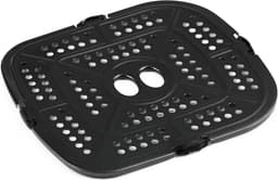 Heteluchtfriteuse 3.1 Liter met Timer en 6 Programma's - Gezond Frituren — thumbnail 4
