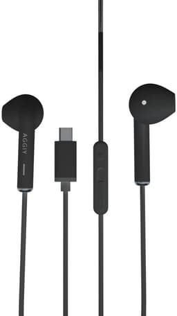 Aggiy AG-H88 Bedrade Koptelefoon — thumbnail 1