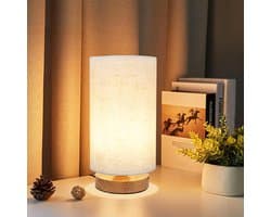 Verstelbare Leeslamp met Instelbare Helderheid - Flexibel Lichtpunt