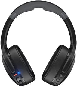 Skullcandy Crusher EVO – Draadloze Koptelefoon Bluetooth – Hoofdtelefoon draadloos – Zwart — thumbnail 11