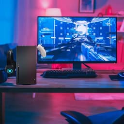 Universele Controller Houder - Gamepad - Wandmontage voor Controller en Hoofdtelefoon - Hoofdtelefoonhouder voor Games - Headset Stand Game — thumbnail 3