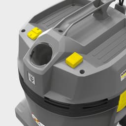 Kärcher Professional NT 22/1 Ap L - Stof waterzuiger - 1.378-600.0 — thumbnail 3